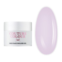 Гель однофазний Couture Colour 1-phase Builder Gel...
