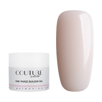 Гель однофазный Couture Color 1-phase Builder Gel ...