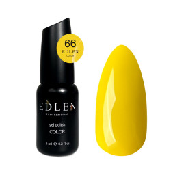 Гель-лак Edlen Professional 066. 9 мл