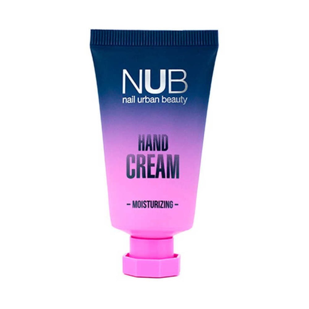 Зволожуючий крем для рук NUB Moisturizing Hand Cream Apricot абрикос 30 мл