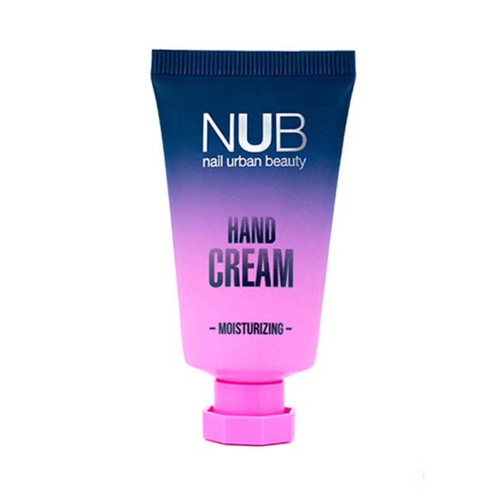Зволожуючий крем для рук NUB Moisturizing Hand Cream Powder пудра 30 мл