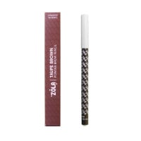 Олівець для брів ZOLA Powder Brow Pencil Taupe Bro...