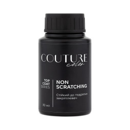 Топ для гель-лака без липкого слоя Couture Color Non Scratching Recovering Top Coat. 30 мл