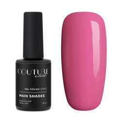 Гель-лак Couture Color Sweet Escape 147 димна маджента. 9 мл Гель-лак Couture Color Sweet Escape 147 димна маджента. 9 мл