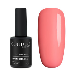 Гель-лак Couture Color Sweet Escape 150 рожево-персиковий. 9 мл Гель-лак Couture Color Sweet Escape 150 рожево-персиковий. 9 мл