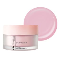 Гель будівельний напів камуфлюючий Nails Molekula Gel 06 French Pink. 30 мл Гель будівельний напів камуфлюючий Nails Molekula Gel 06 French Pink. 30 мл