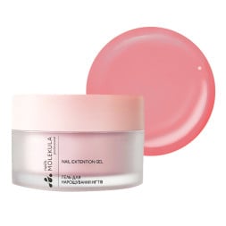 Гель камуфлюючий Nails Molekula Gel 09 Cover Medium. насичений бежево-червоний. 30 мл Гель камуфлюючий Nails Molekula Gel 09 Cover Medium. насичений бежево-червоний. 30 мл