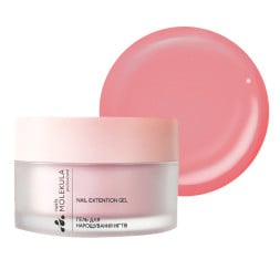 Гель камуфлюючий Nails Molekula Gel 09 Cover Medium. насичений бежево-червоний. 15 мл Гель камуфлюючий Nails Molekula Gel 09 Cover Medium. насичений бежево-червоний. 15 мл
