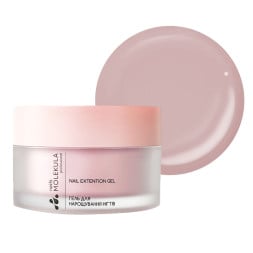 Гель камуфлюючий Nails Molekula Gel 10 Cover Dark. темний бежево-кавовий. 30 мл Гель камуфлюючий Nails Molekula Gel 10 Cover Dark. темний бежево-кавовий. 30 мл