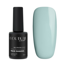 Гель-лак Couture Color 151 блідо-блакитний. 9 мл Гель-лак Couture Color 151 блідо-блакитний. 9 мл