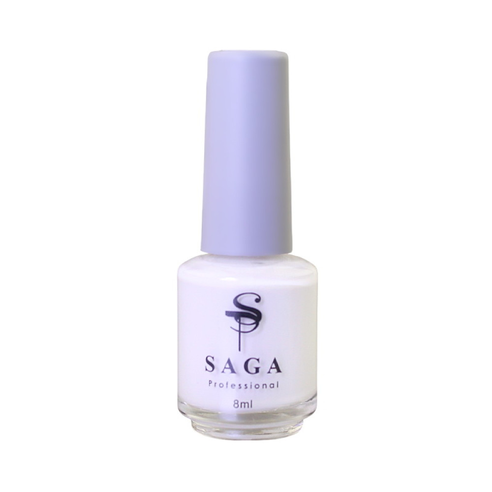 Фарба для стемпінгу Saga Professional Stamping Paint 02 8 мл
