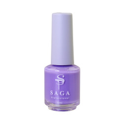 Лак-фарба для стемпінгу Saga Professional Stamping Paint 04 бузковий 8 мл