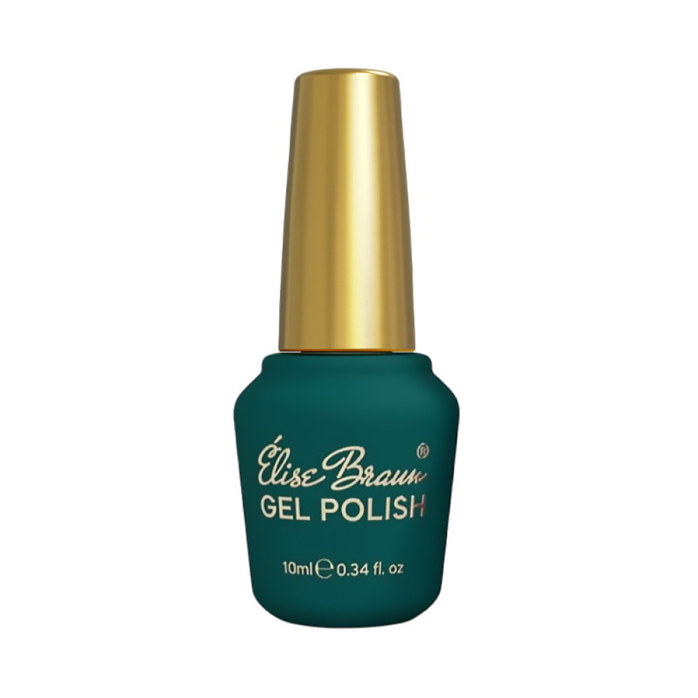 База для гель-лаку Elise Braun Base Coat. 10 мл