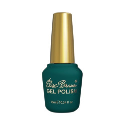 База для гель-лаку Elise Braun Base Coat. 10 мл