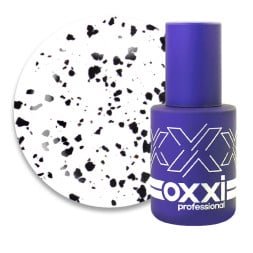 Топ для гель-лаку без липкого шару Oxxi Professional Twist Top 002. 10 мл