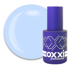 Гель-лак Oxxi Professional 362. 10 мл