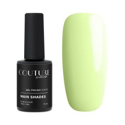 Гель-лак Couture Color Joy 167 лаймовий шейк 9 мл Гель-лак Couture Color Joy 167 лаймовий шейк 9 мл