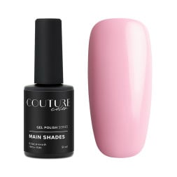Гель-лак Couture Color Joy 168 свіжа троянда 9 мл Гель-лак Couture Color Joy 168 свіжа троянда 9 мл