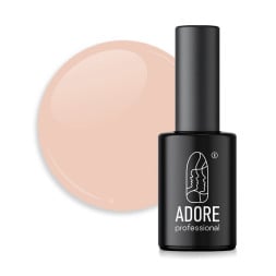 Гель-лак Adore Professional 147 Biscuit ванільно-бежевий крем 8 мл Гель-лак Adore Professional 147 Biscuit ванільно-бежевий крем 8 мл