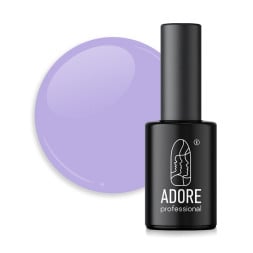 Гель-лак Adore Professional 326 Chicory лавандово-попелястий. 7.5 мл Гель-лак Adore Professional 326 Chicory лавандово-попелястий. 7.5 мл