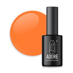 Гель-лак Adore Professional 347 Citrus земляний помаранчевий. 8 мл Гель-лак Adore Professional 347 Citrus земляний помаранчевий. 8 мл