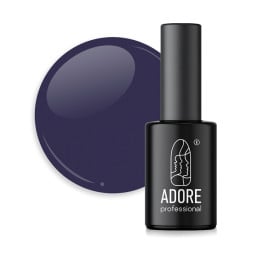 Гель-лак Adore Professional 369 Iris синьо-фіолетова буря. 7.5 мл Гель-лак Adore Professional 369 Iris синьо-фіолетова буря. 7.5 мл