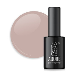 Гель-лак Adore Professional 454 Ecru екрю. 8 мл