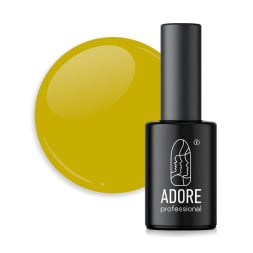 Гель-лак Adore Professional 474 Glow молода фісташка 8 мл