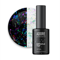 Топ для гель-лака без липкого слоя Adore Professio...