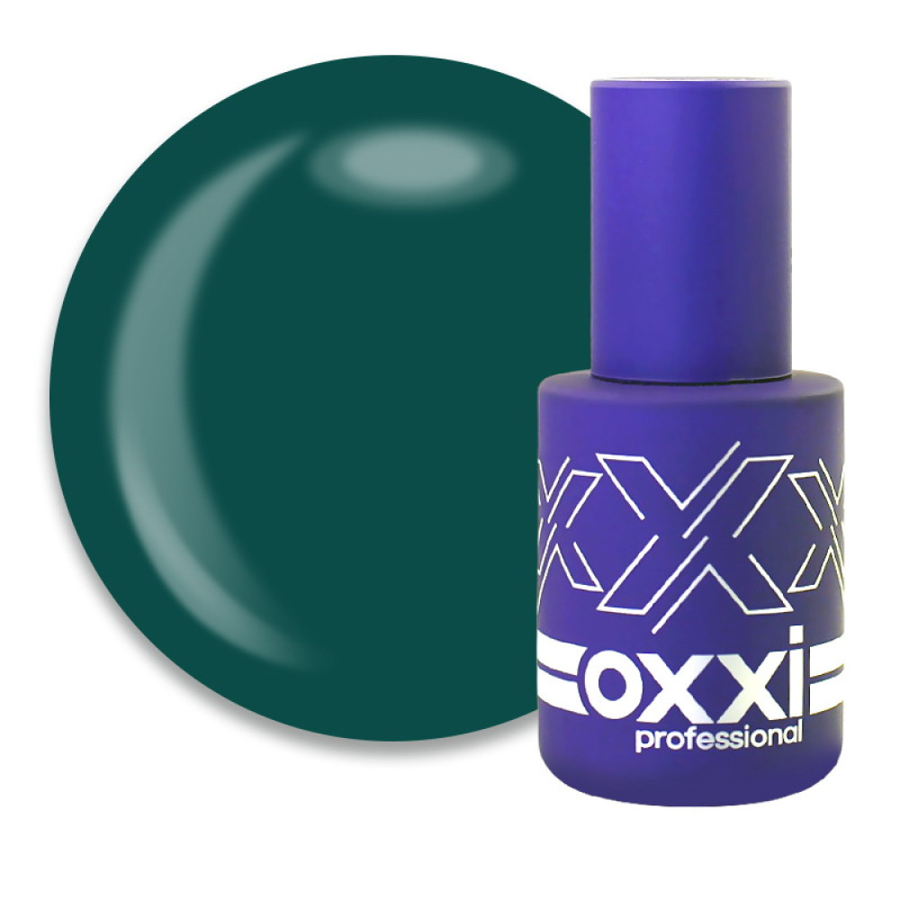 Гель-лак Oxxi Professional 369. 10 мл