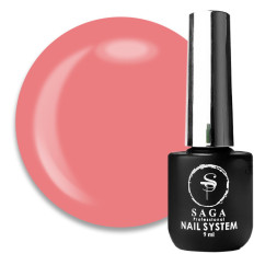 База кольорова Saga Professional Color Base 018 персиковий 9 мл