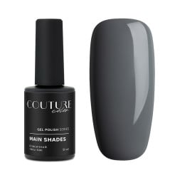 Гель-лак Couture Color Northern Dreams 178 стильный серый. 9 мл Гель-лак Couture Color Northern Dreams 178 стильный серый. 9 мл