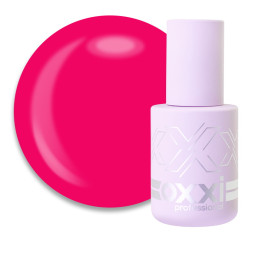 База кольорова Oxxi Professional Summer Base 010. маджента. 10 мл