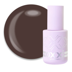 База кольорова Oxxi Professional Color Base 019. гарячий шоколад. 10 мл
