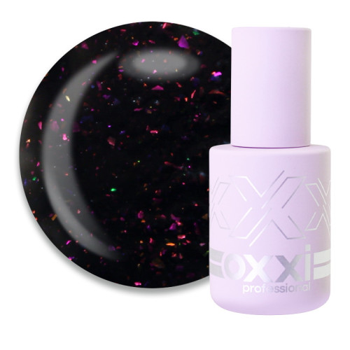 База камуфлирующая для гель-лака Oxxi Professional Sharm Cover