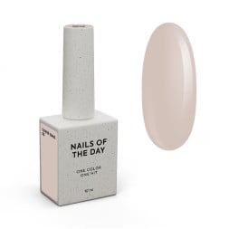 База камуфлююча Nails Of The Day Cover Base New Formula 05 холодний карамельний 10 мл База камуфлююча Nails Of The Day Cover Base New Formula 05 холодний карамельний 10 мл