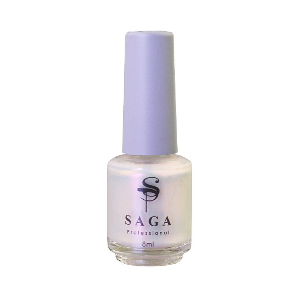 Лак-краска для стемпинга Saga Professional Stamping Chameleon 02 розовый 8 мл