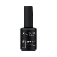 Топ для гель-лаку без липкого шару Couture Color N...