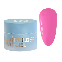 Гель для наращивания Luna Candy Gel 05 15 мл