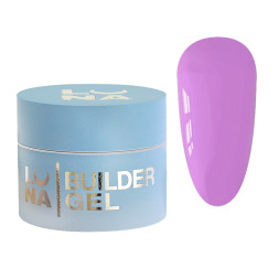 Гель для наращивания Luna Candy Gel 06 15 мл