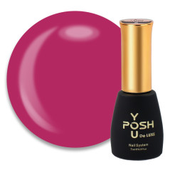 Гель-лак You POSH 043 малиново-розовый 7 мл