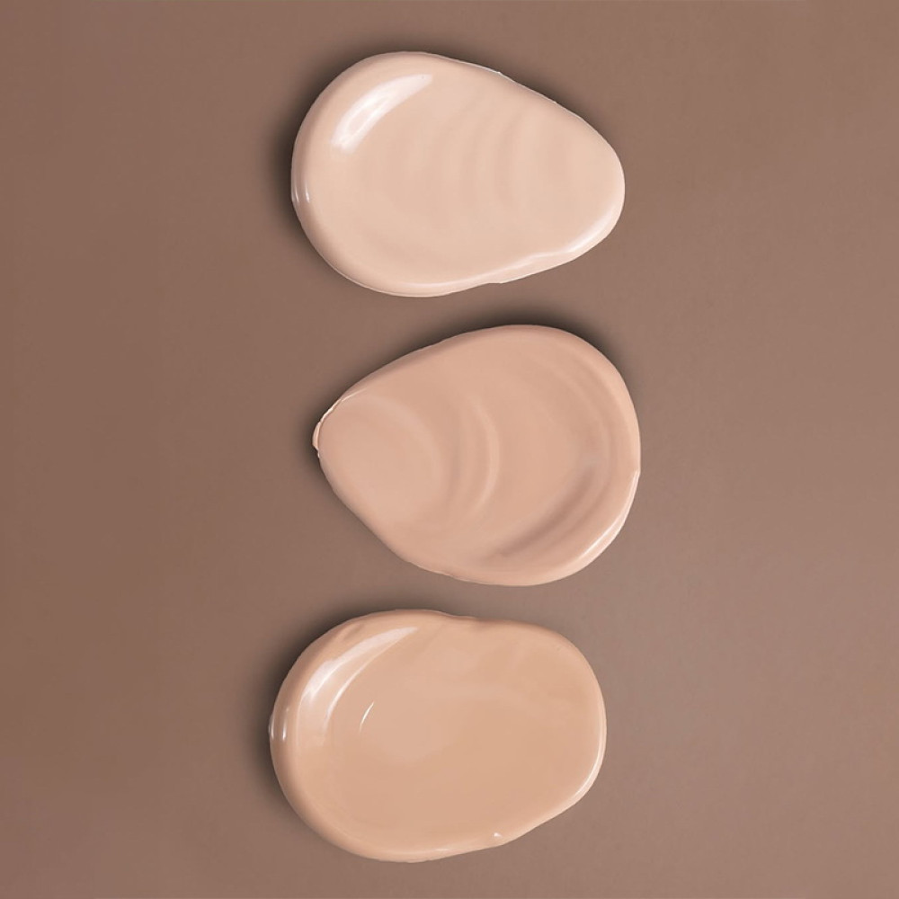 Тональная основа ZOLA Nude Skin With Betaine 02 Medium 30 мл