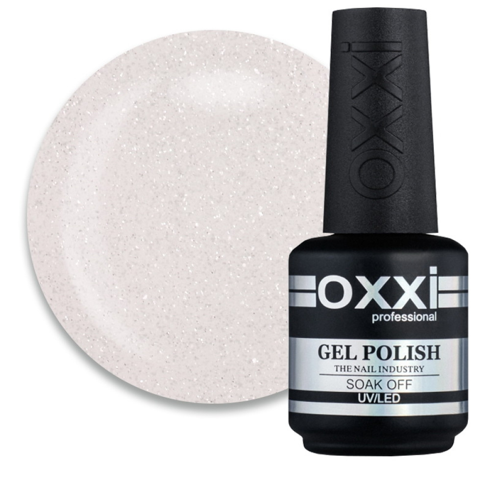 Рідкий полігель Oxxi Professional Liquid Poly Gel 22 15 мл