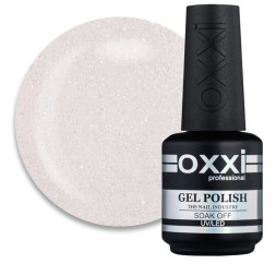 Жидкий полигель Oxxi Professional Liquid Poly Gel 22 15 мл