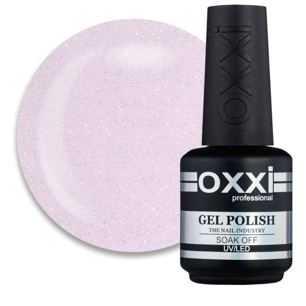 Рідкий полігель Oxxi Professional Liquid Poly Gel 24 15 мл