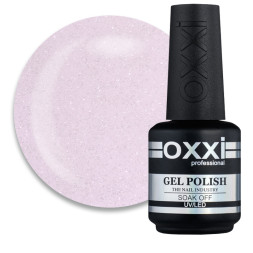 Жидкий полигель Oxxi Professional Liquid Poly Gel 24 15 мл
