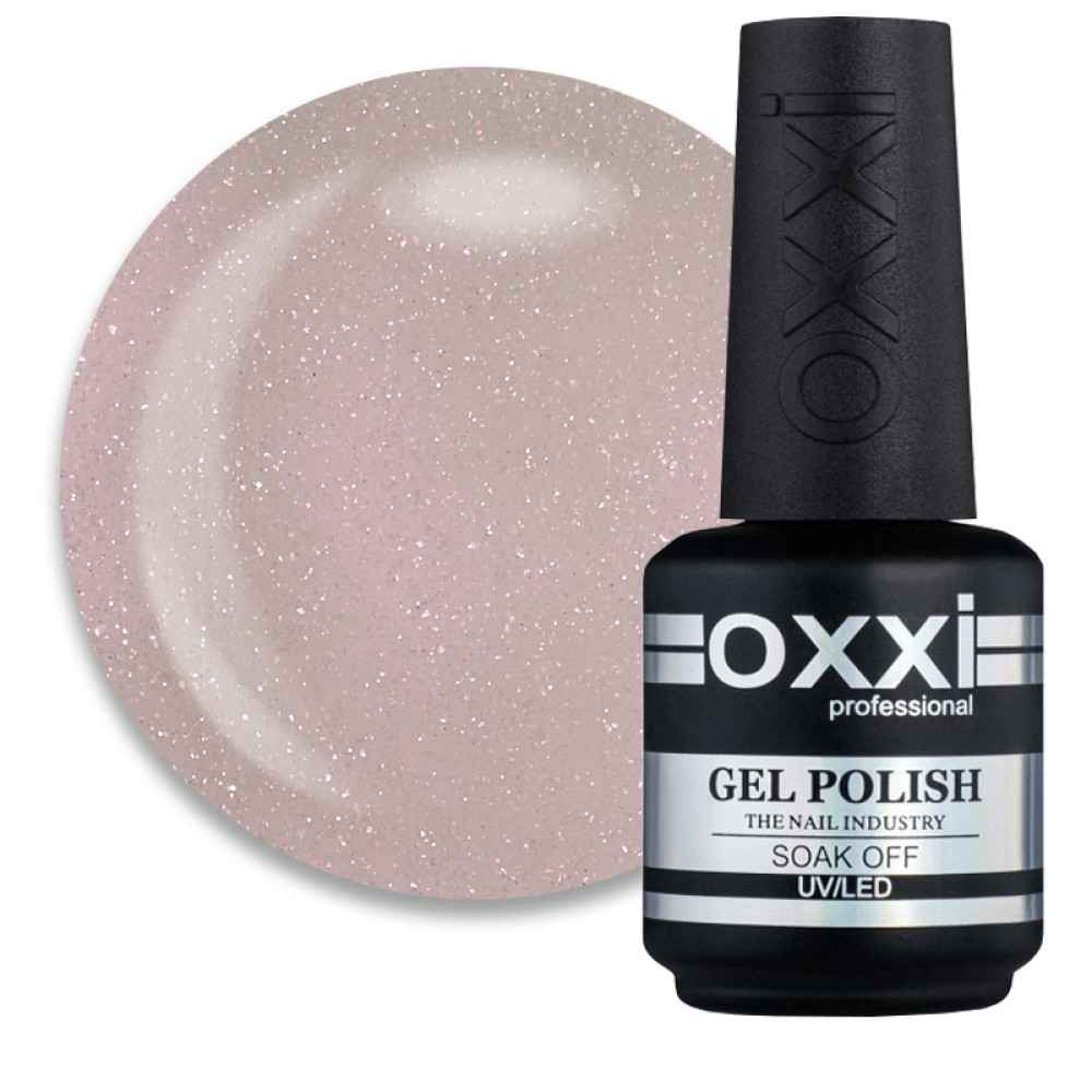 Рідкий полігель Oxxi Professional Liquid Poly Gel 25 15 мл