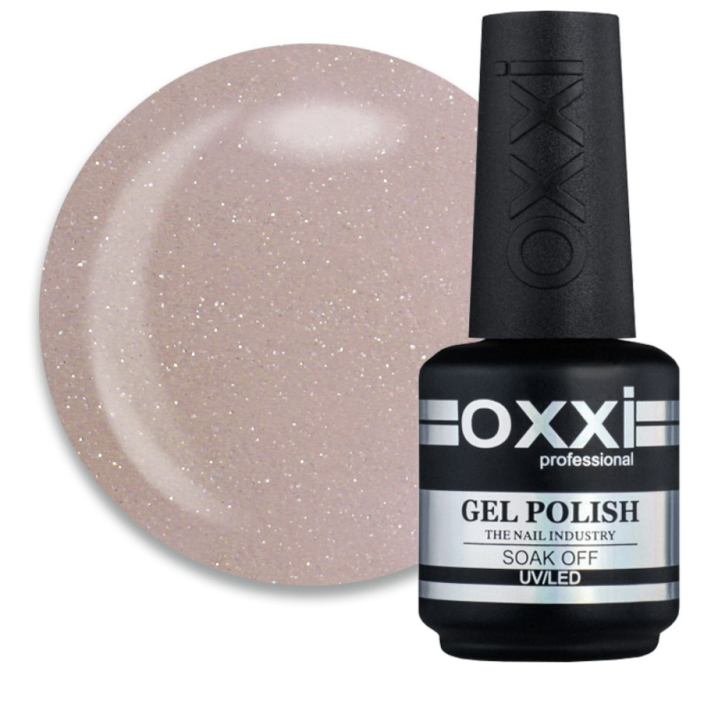 Рідкий полігель Oxxi Professional Liquid Poly Gel 26 15 мл