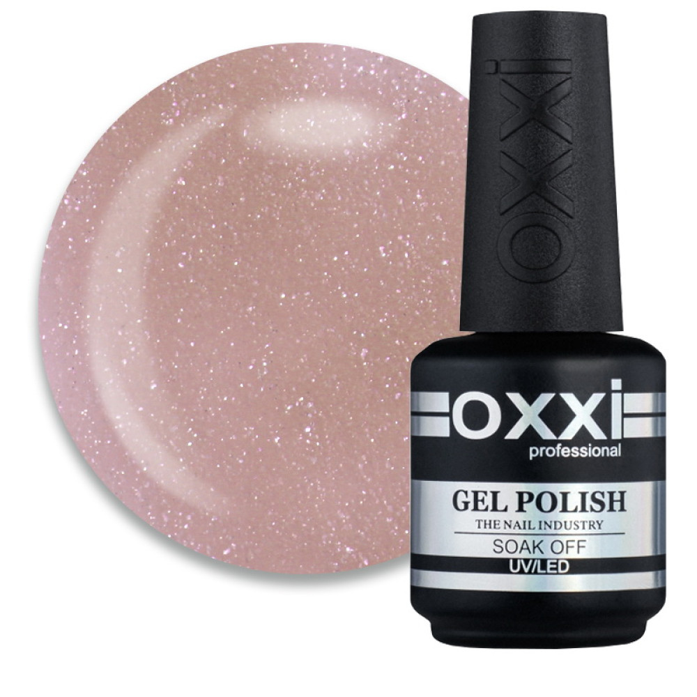 Рідкий полігель Oxxi Professional Liquid Poly Gel 27 15 мл