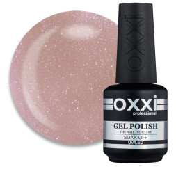 Жидкий полигель Oxxi Professional Liquid Poly Gel 27 15 мл